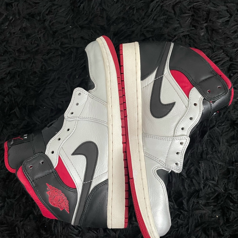 Air jordans